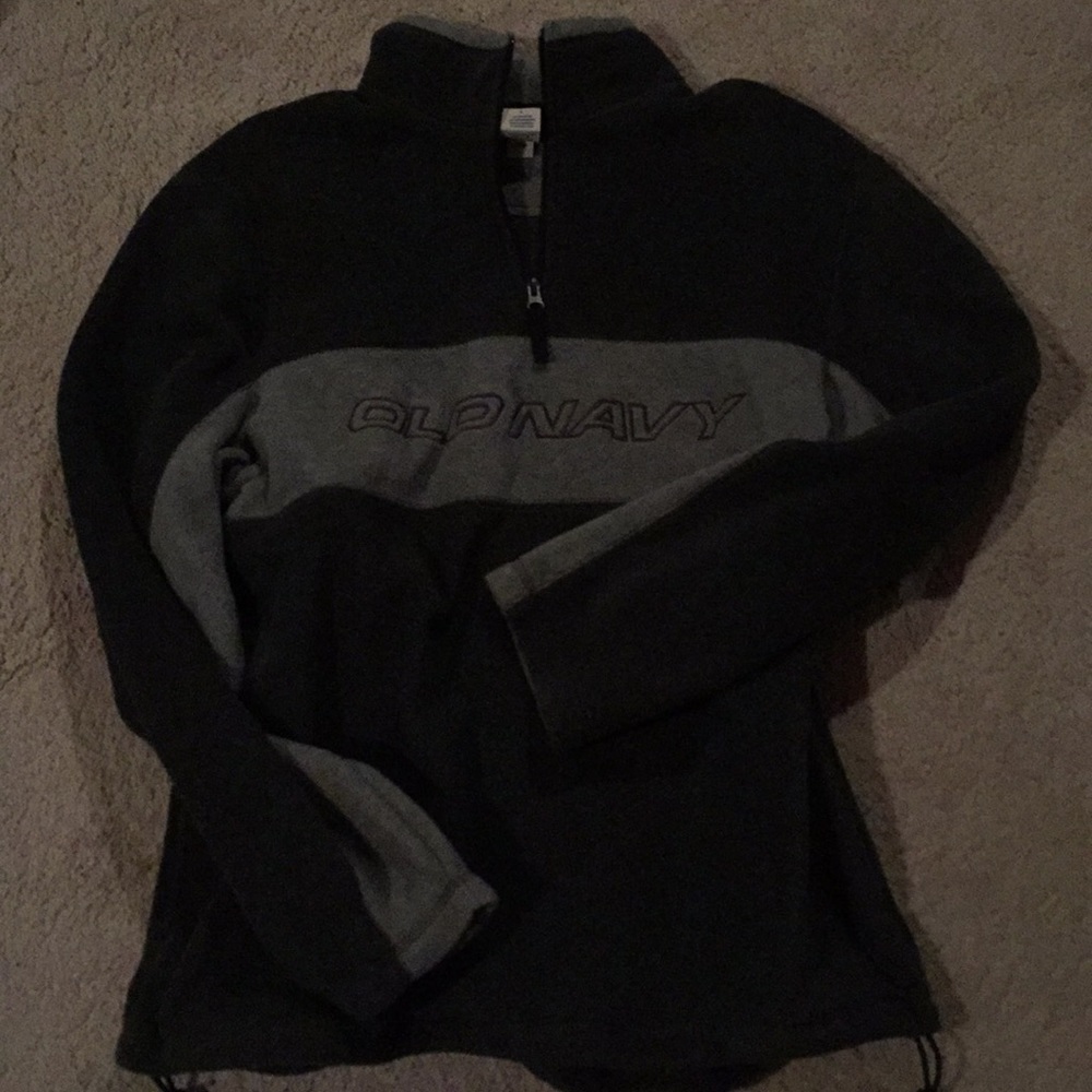 Men’s Fleece Old Navy